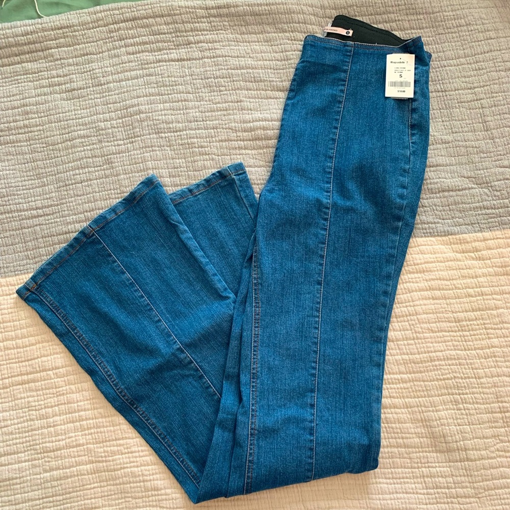 Flare Jeans